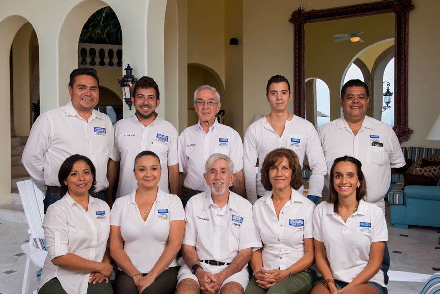 Equipo-Coldwell-Banker Equipo-Coldwell-Banker