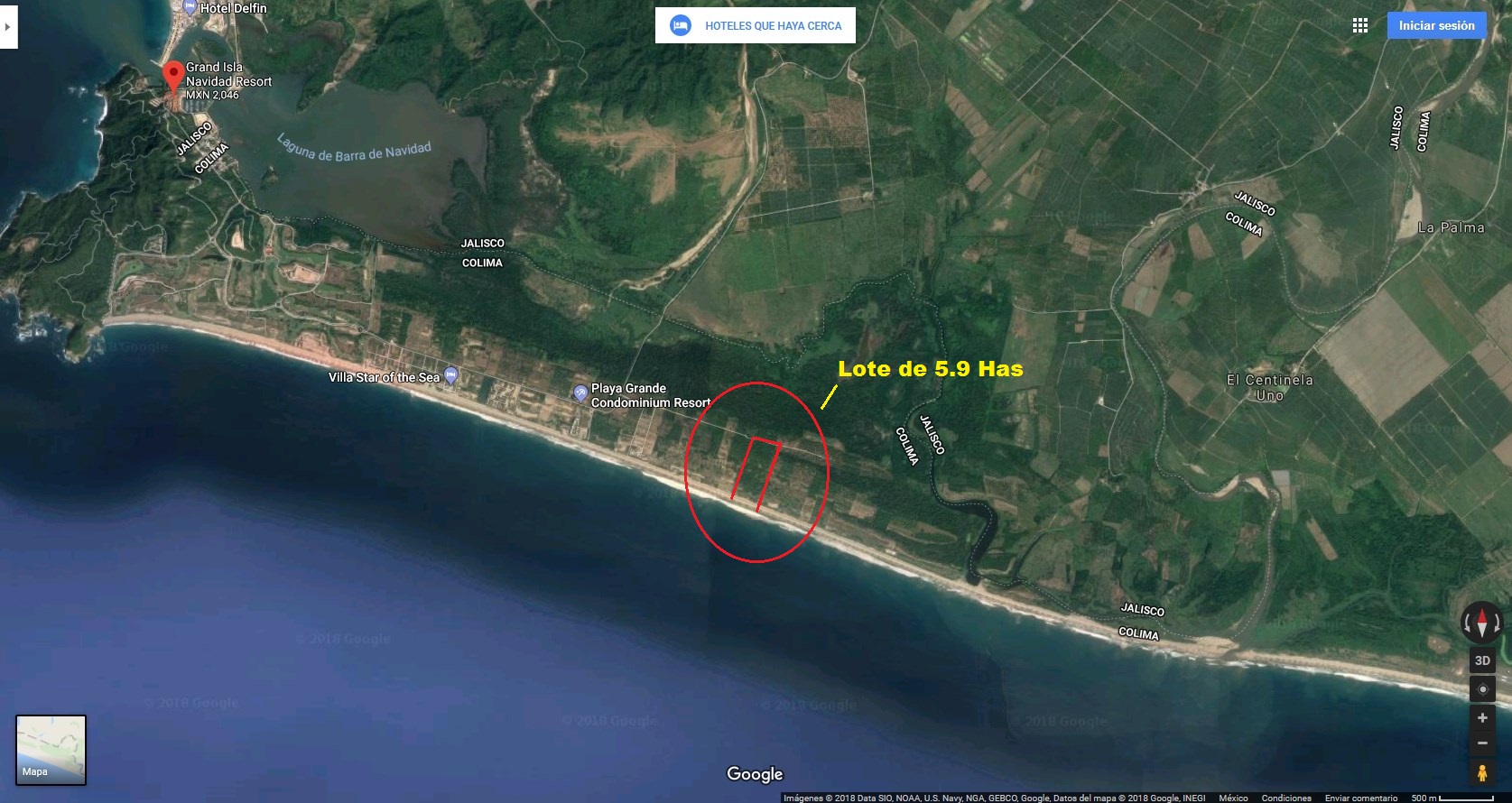 LOTE9